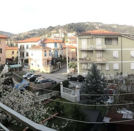 Casa Vacanze Luli La Spezia Exteriör bild