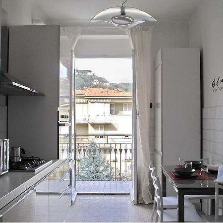 Casa Vacanze Luli La Spezia Exteriör bild