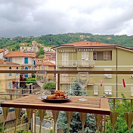 Casa Vacanze Luli La Spezia Exteriör bild
