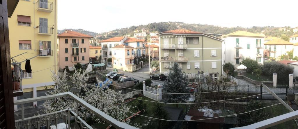 Casa Vacanze Luli La Spezia Exteriör bild