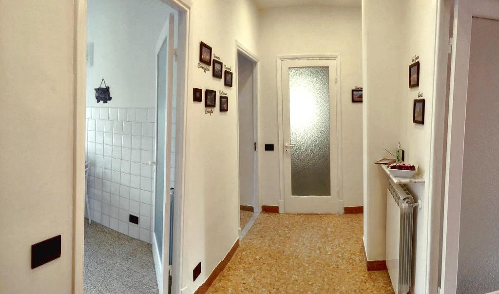 Casa Vacanze Luli La Spezia Exteriör bild