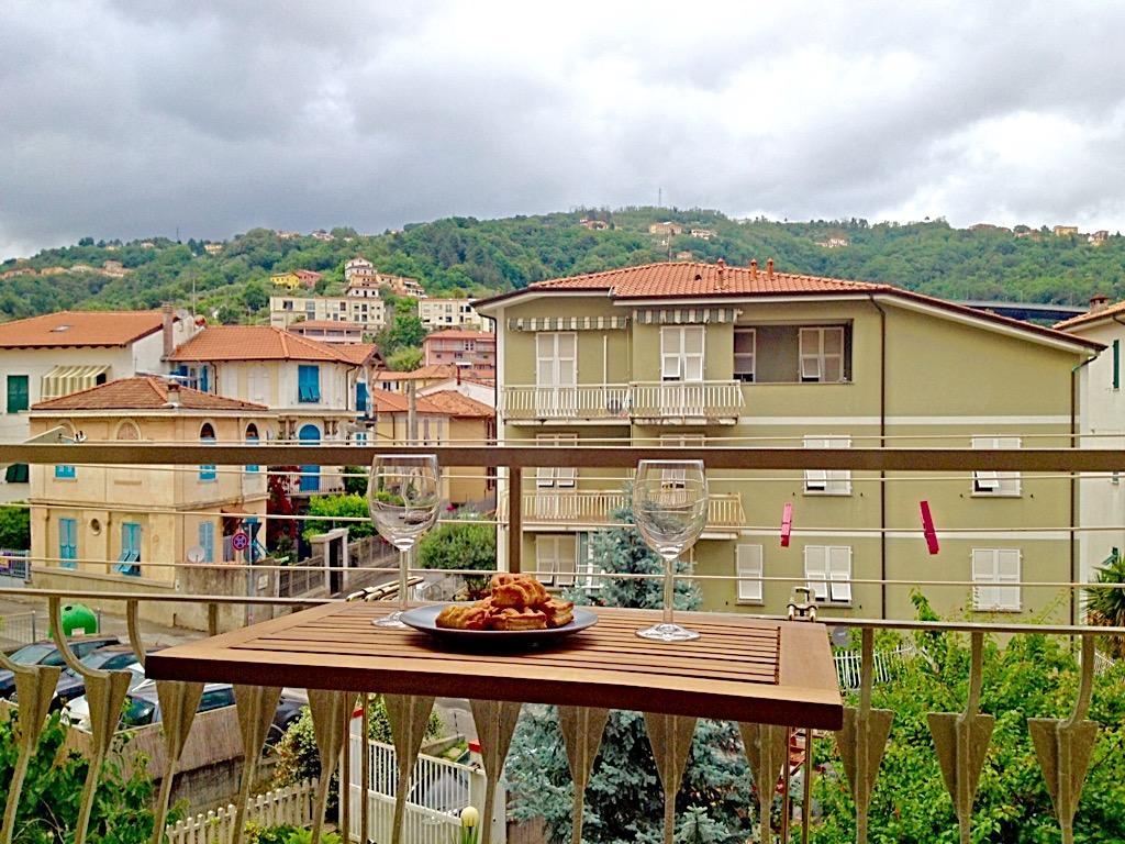 Casa Vacanze Luli La Spezia Exteriör bild