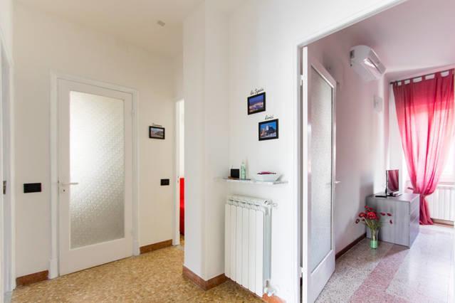 Casa Vacanze Luli La Spezia Exteriör bild
