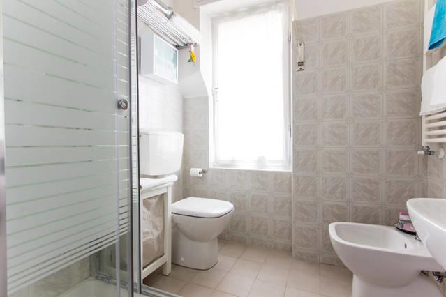 Casa Vacanze Luli La Spezia Exteriör bild