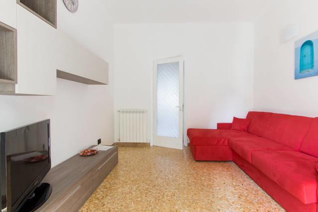 Casa Vacanze Luli La Spezia Exteriör bild