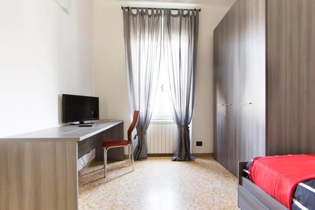 Casa Vacanze Luli La Spezia Exteriör bild