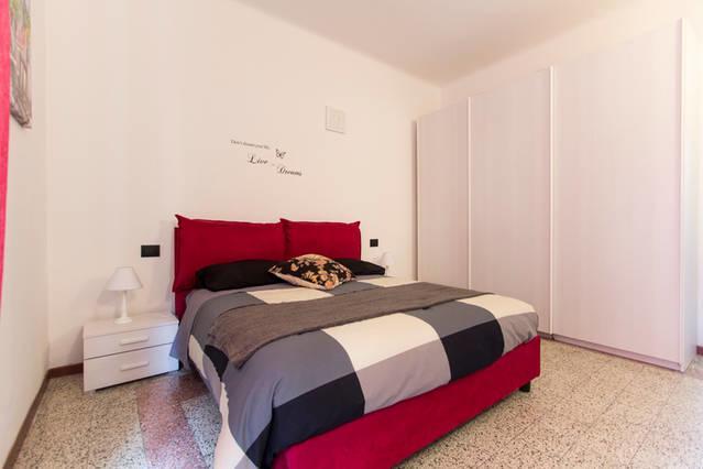 Casa Vacanze Luli La Spezia Exteriör bild
