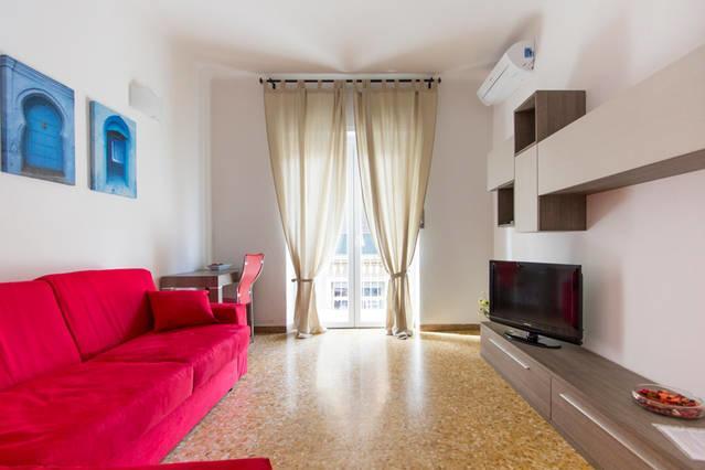 Casa Vacanze Luli La Spezia Exteriör bild