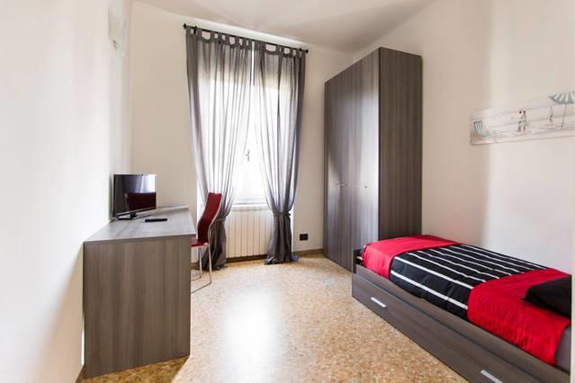Casa Vacanze Luli La Spezia Exteriör bild