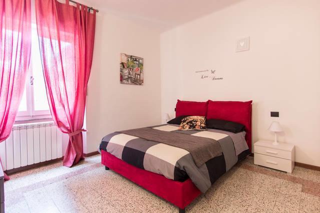 Casa Vacanze Luli La Spezia Exteriör bild